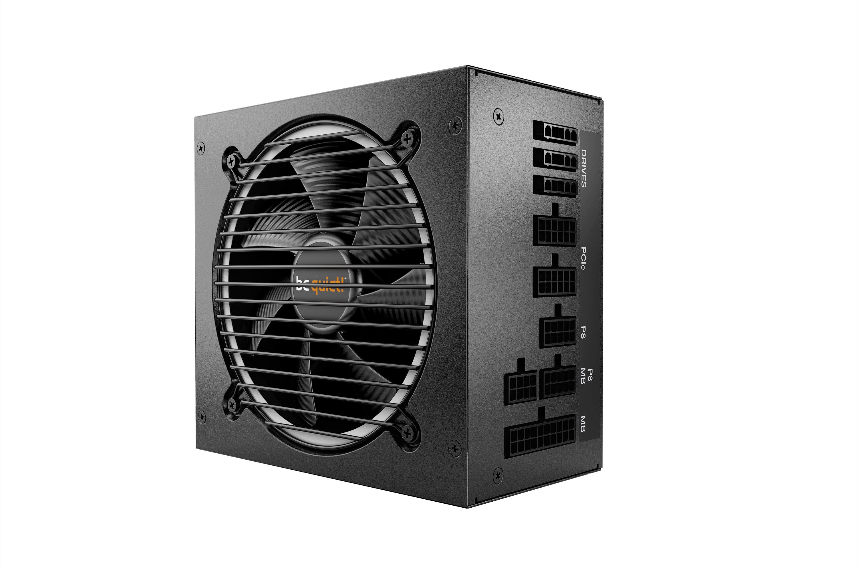 be quiet! Pure Power 11 FM 650W ATX 2.52 PC-Netzteil
