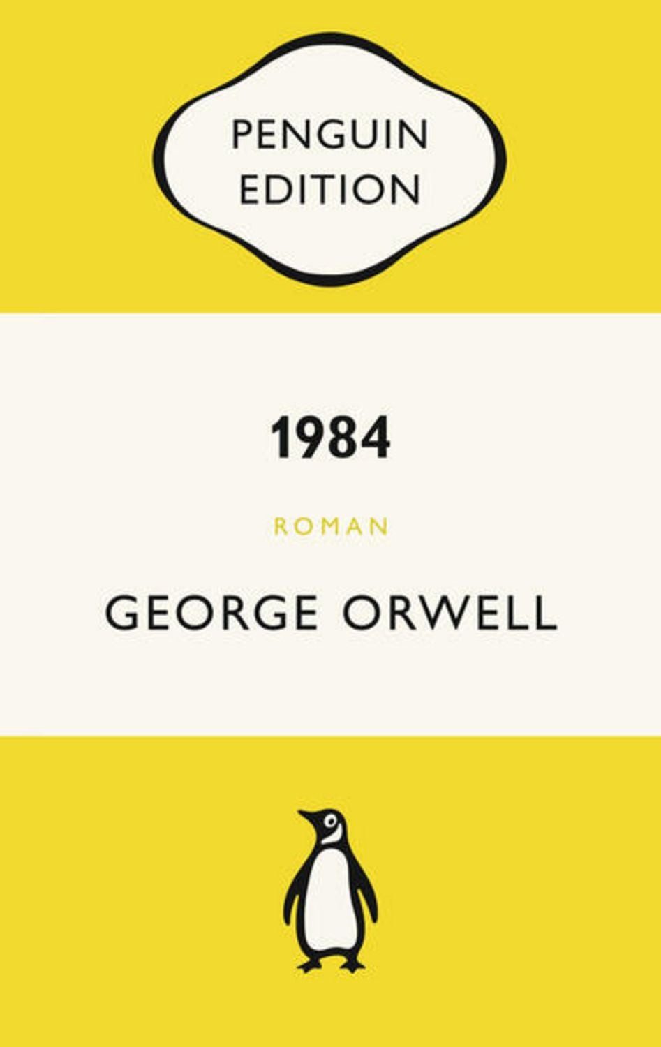 1984 / George Orwell