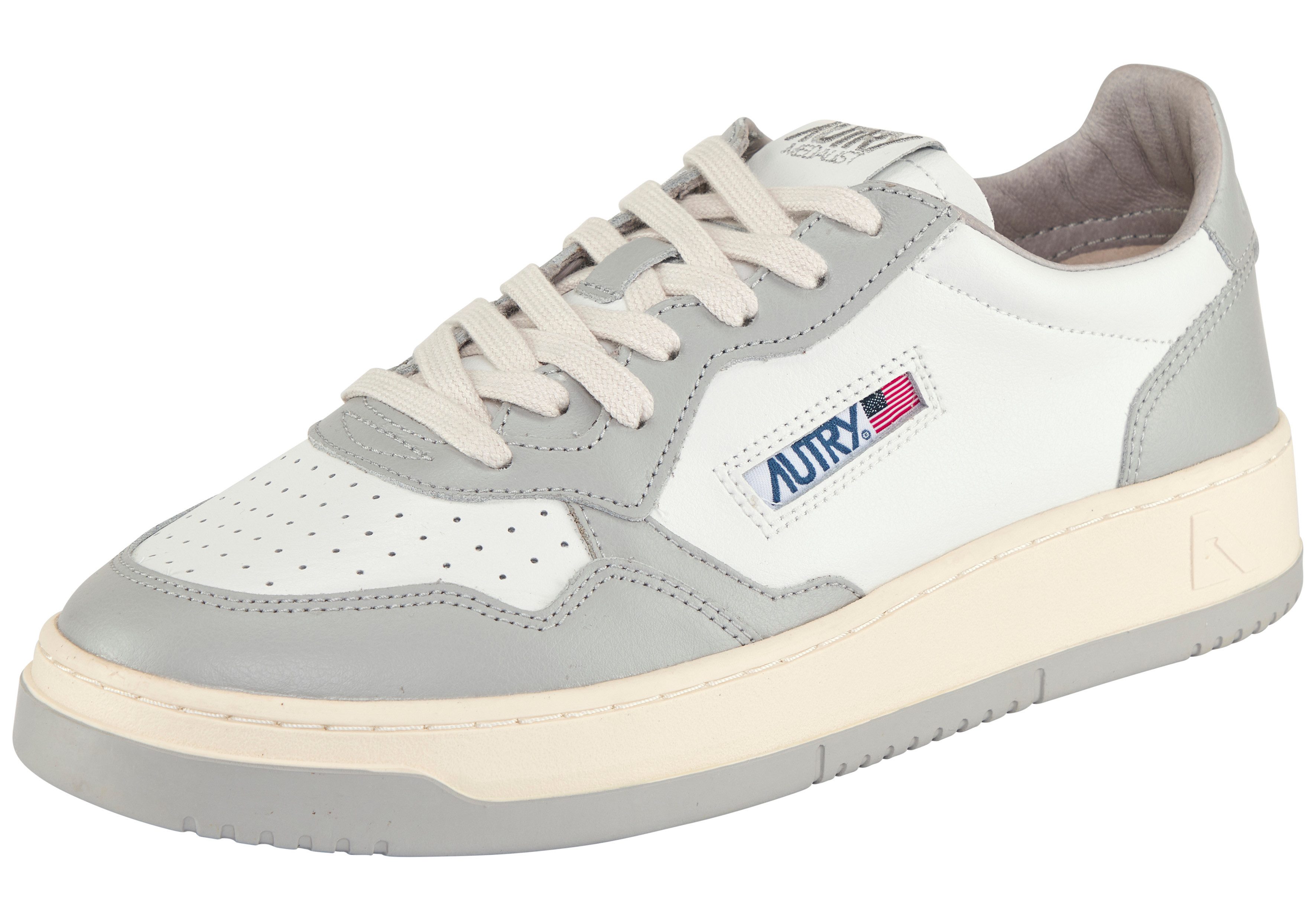 AUTRY MEDALIST LOW Sneaker günstig online kaufen