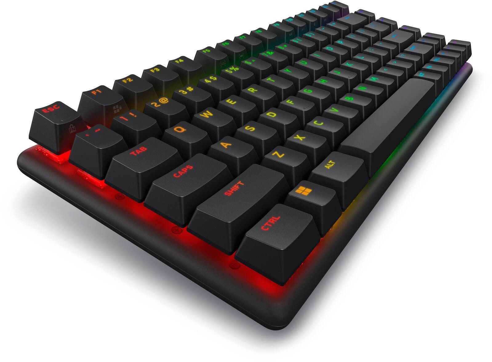 Dell Pro Wireless Gaming Keyboard Tastatur