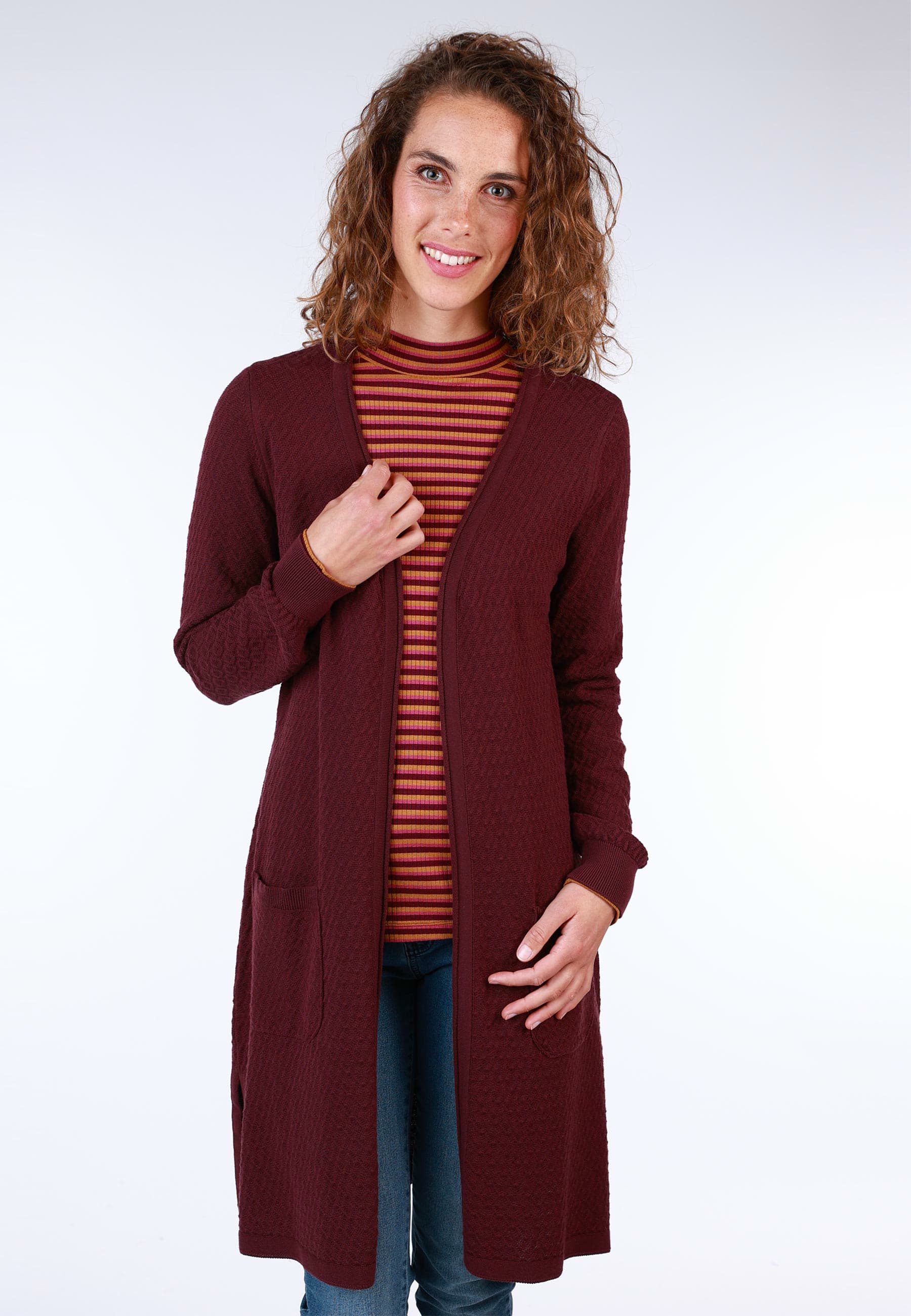 Strickjacke Emma