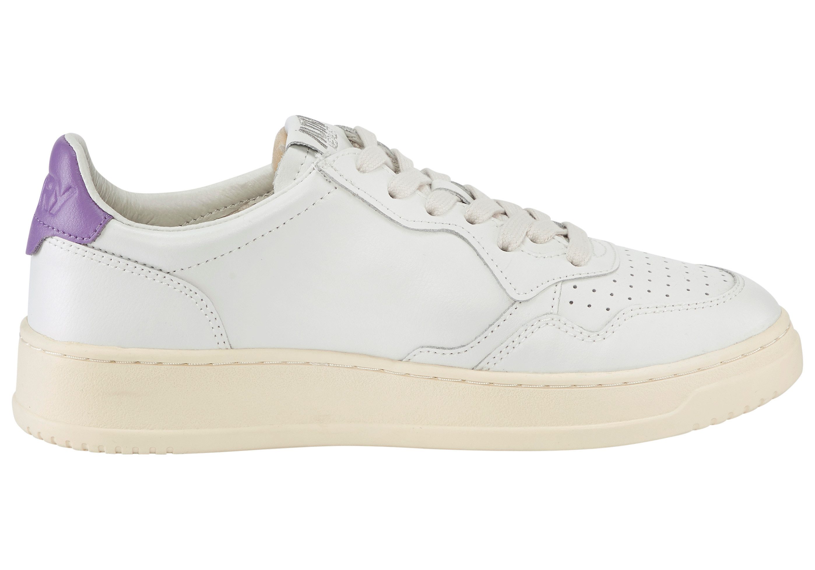 AUTRY MEDALIST LOW Sneaker