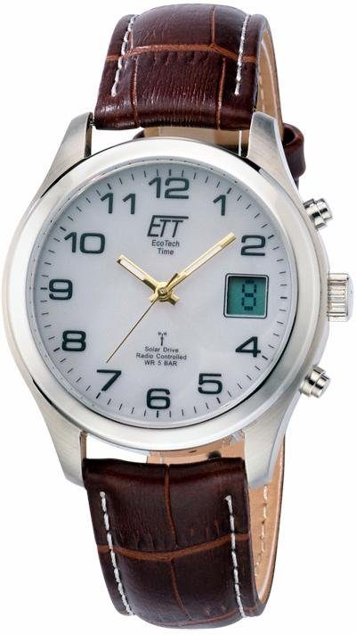 Funkuhr EGS-11333-60L