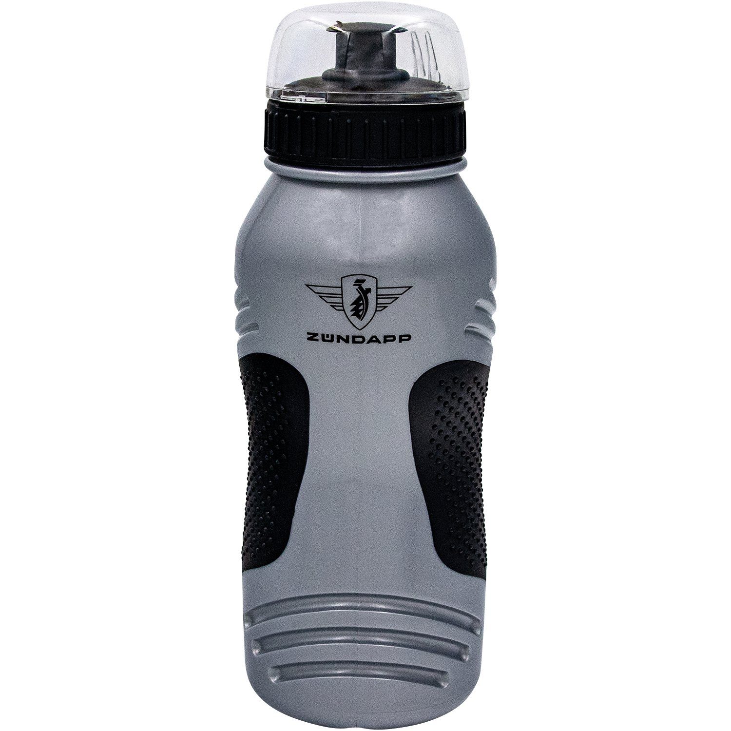 Zündapp Isolierflasche »Trinkflasche«, Non-Slip mit Schutzkappe Fahrrad  Flasche Sport 0,6 l online kaufen | OTTO