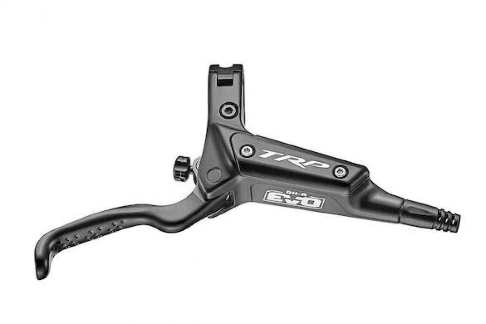 TRP Scheibenbremse TRP DH-R EVO HD-M846 Scheibenbremse Schwarz - Hochleistungs-Downhill-B
