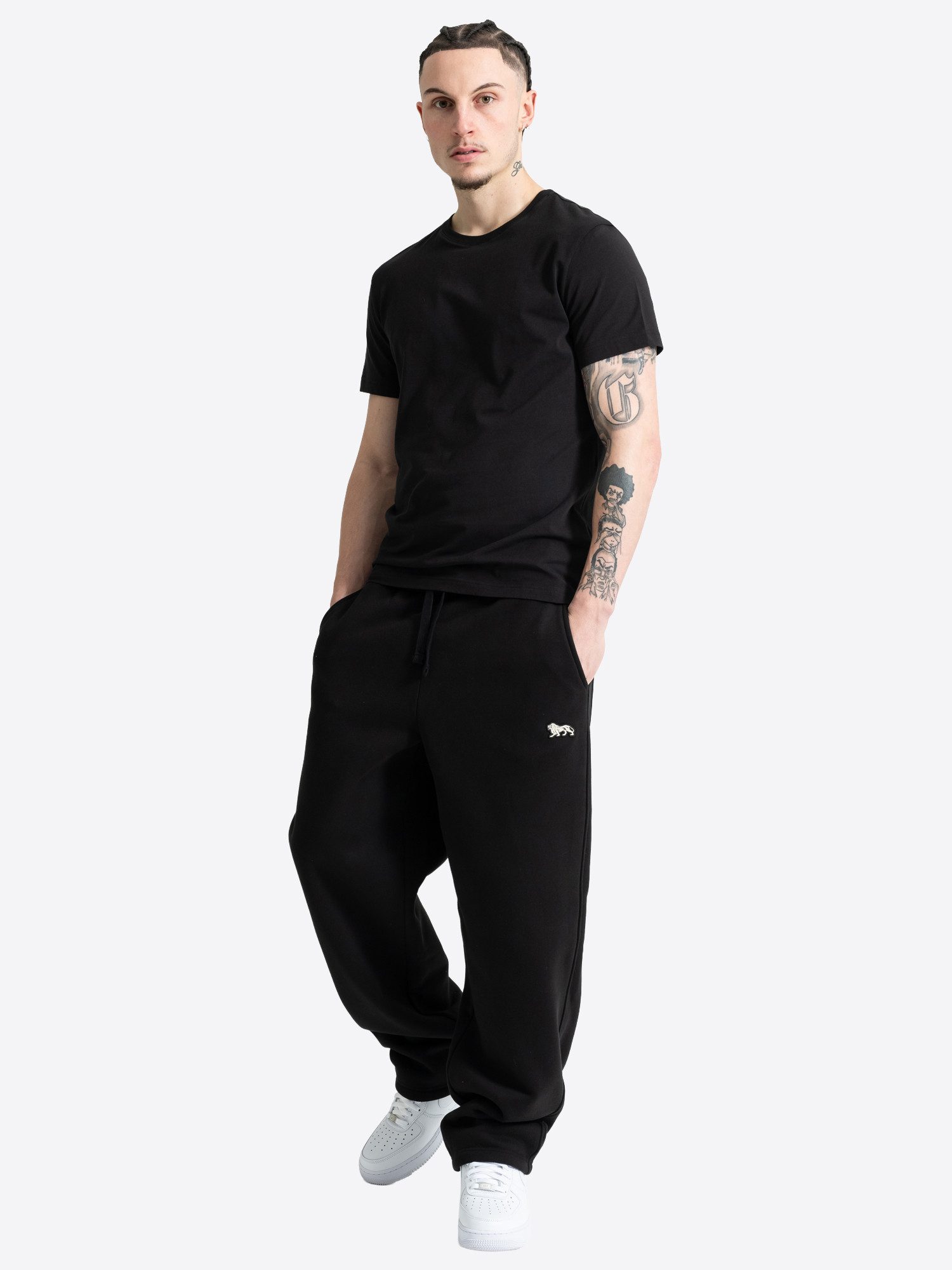 Lonsdale Jogginghose ELMSTEAD (1-tlg)