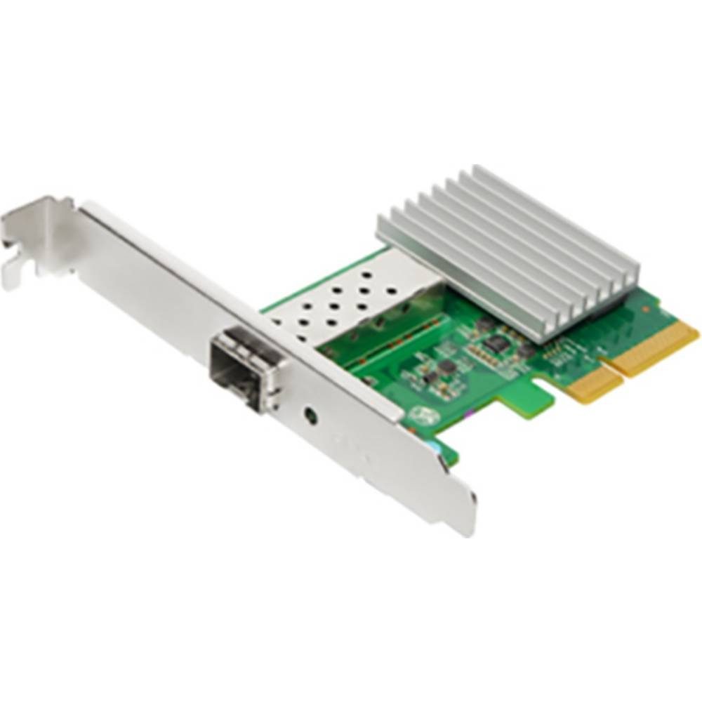 Edimax 10GbE Gigabit Ethernet PCI Express Adapter EN-9320TX-E V2 Netzwerk-Adapter