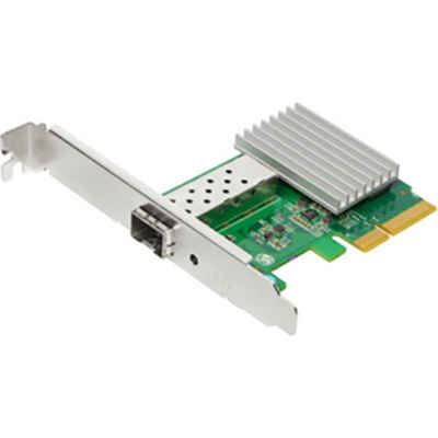 Edimax 10GbE Gigabit Ethernet PCI Express Adapter Netzwerk-Adapter