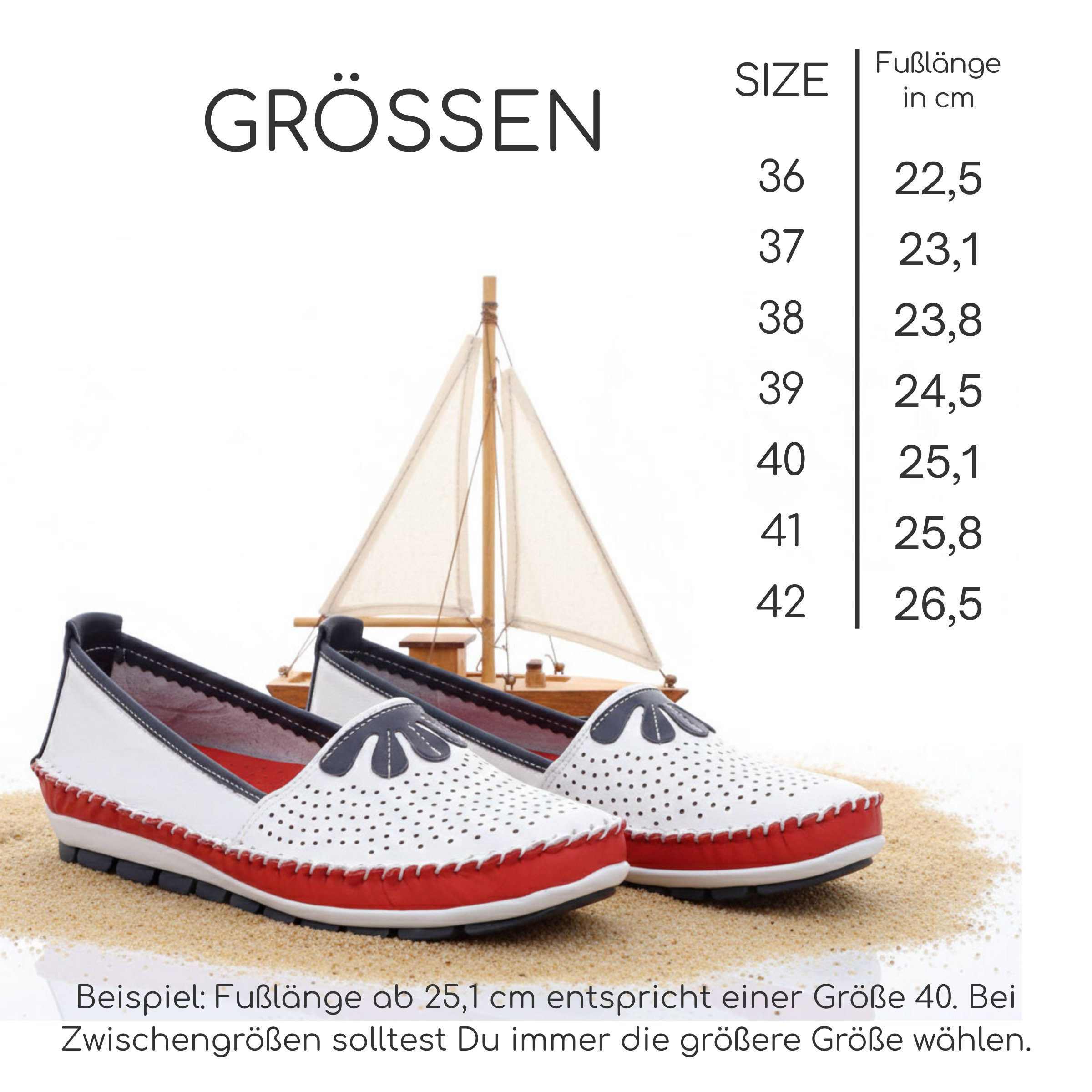 Gemini Damen Slipper