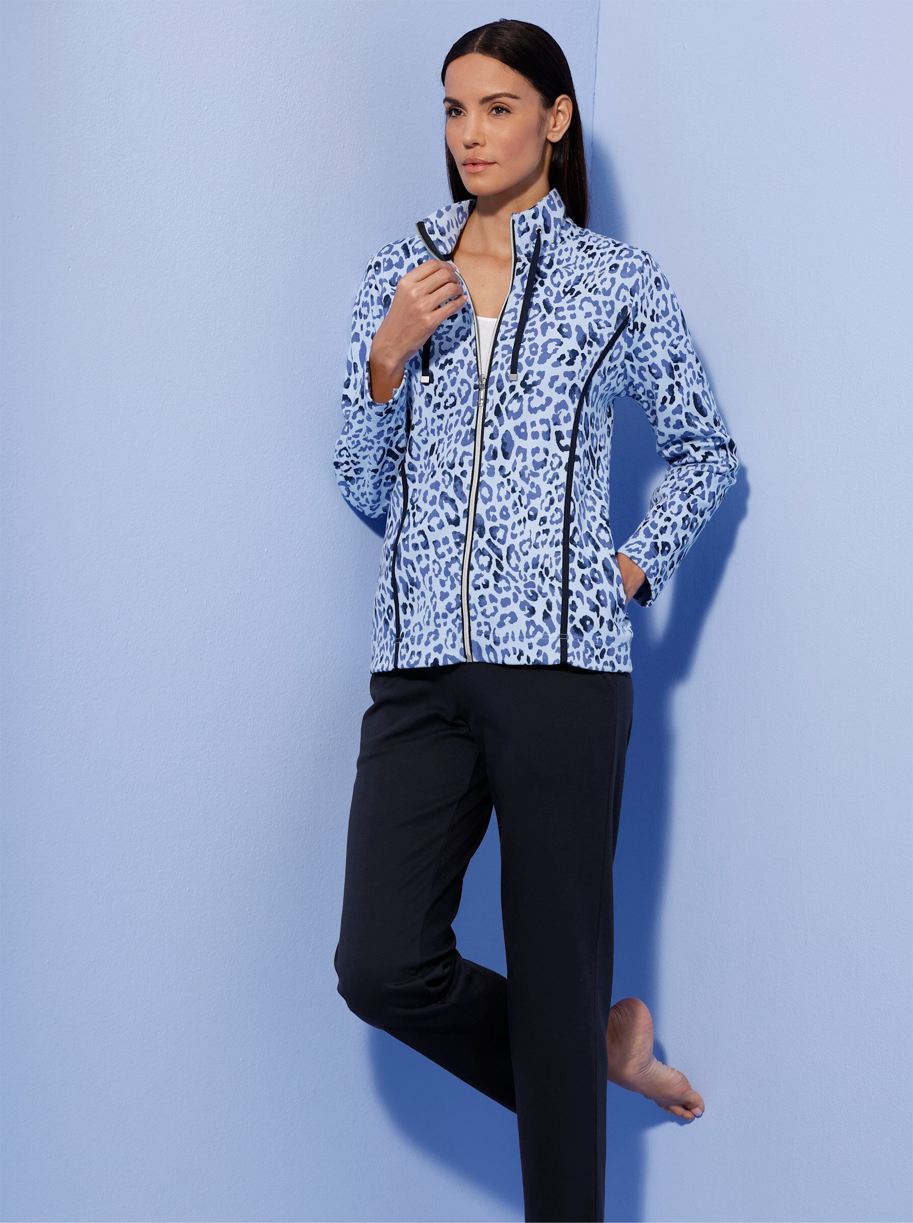 Hajo Hausanzug Hausanzug