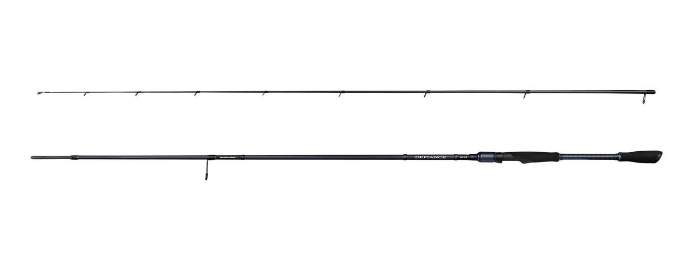 Spinnrute Savage Gear Defiance Sg2 Eging 2.55M/2.0-3.5 Egi 2P