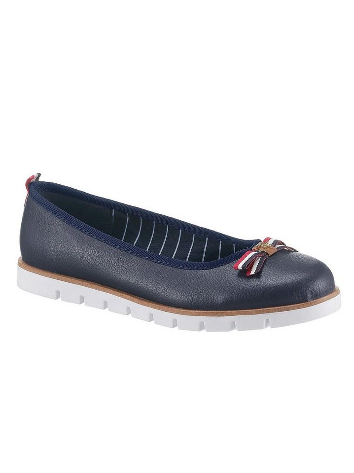 Tom tailor schuhe ballerinas Clearance