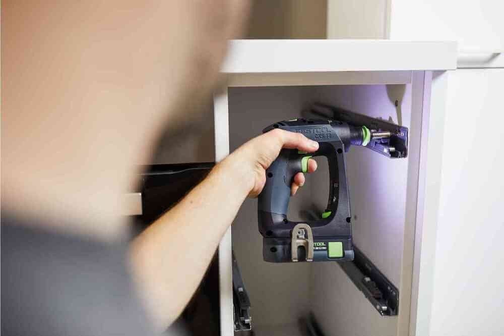 FESTOOL Akku-Bohrschrauber günstig online kaufen