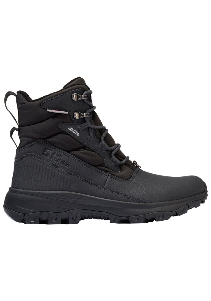 Jack Wolfskin EVERQUEST PRO TEXAPORE HIGH W Winterstiefel – Bild 4 von 5