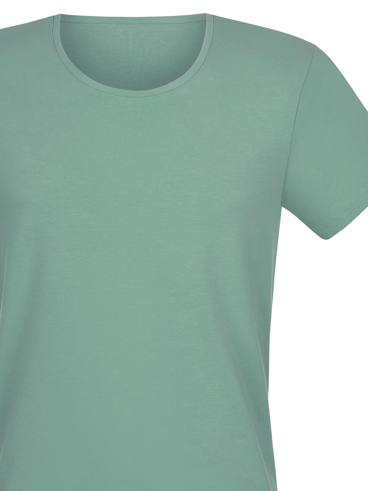 Lisca Unterziehshirt Herren T-Shirt Odysseus (Stück, 1-St) -