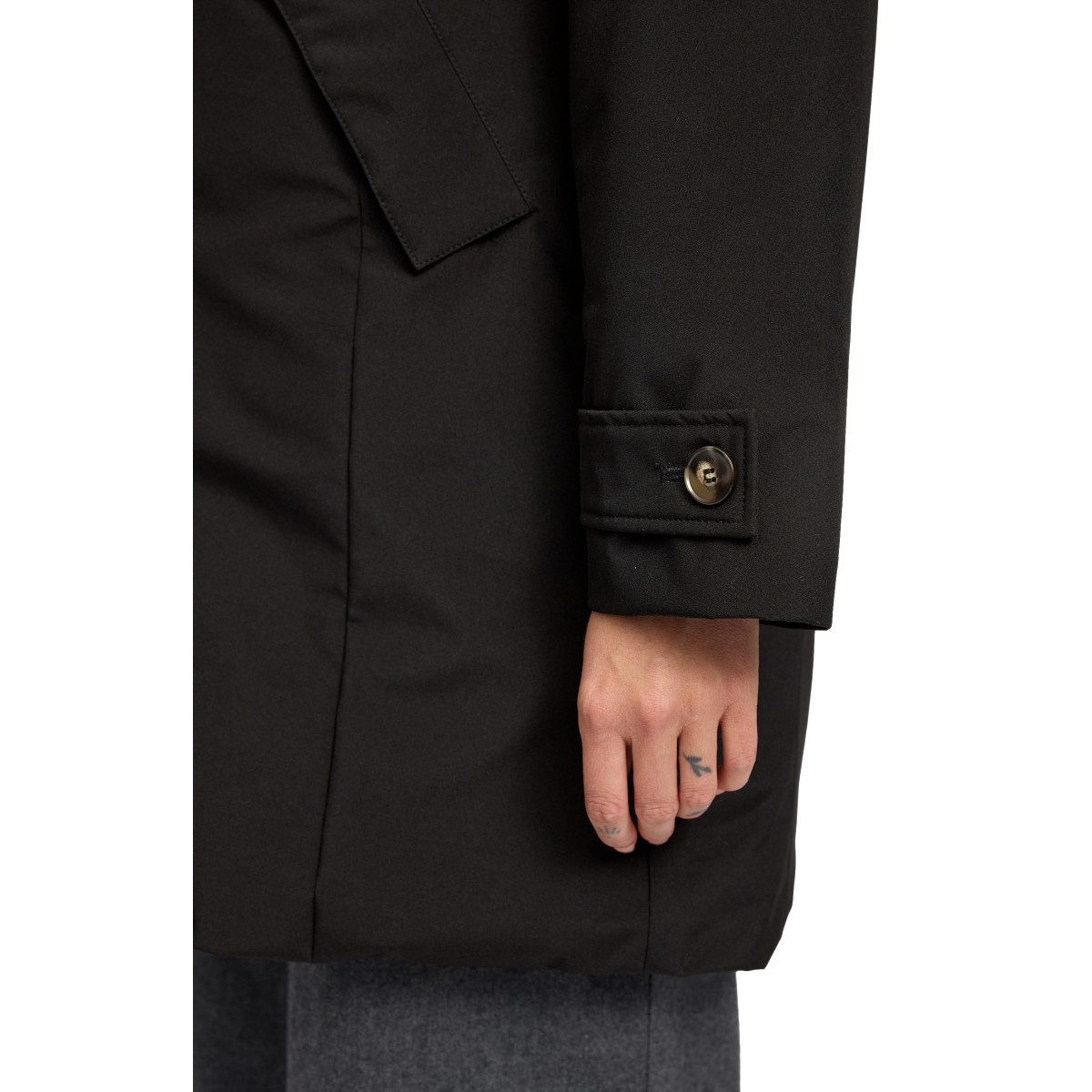 MAZINE Parka Mazine Functional Padded Parka - Winterjacke