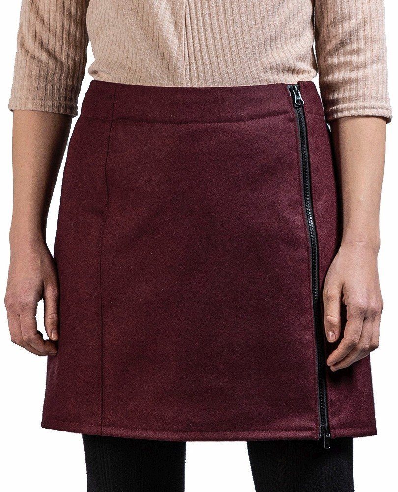 Padded TATONKA® Skort Womens Skirt Vejr