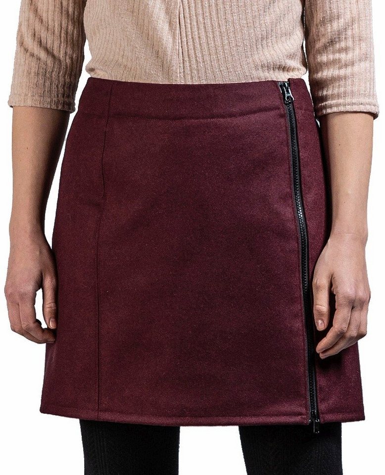 TATONKA® Skort Vejr Womens Padded Skirt