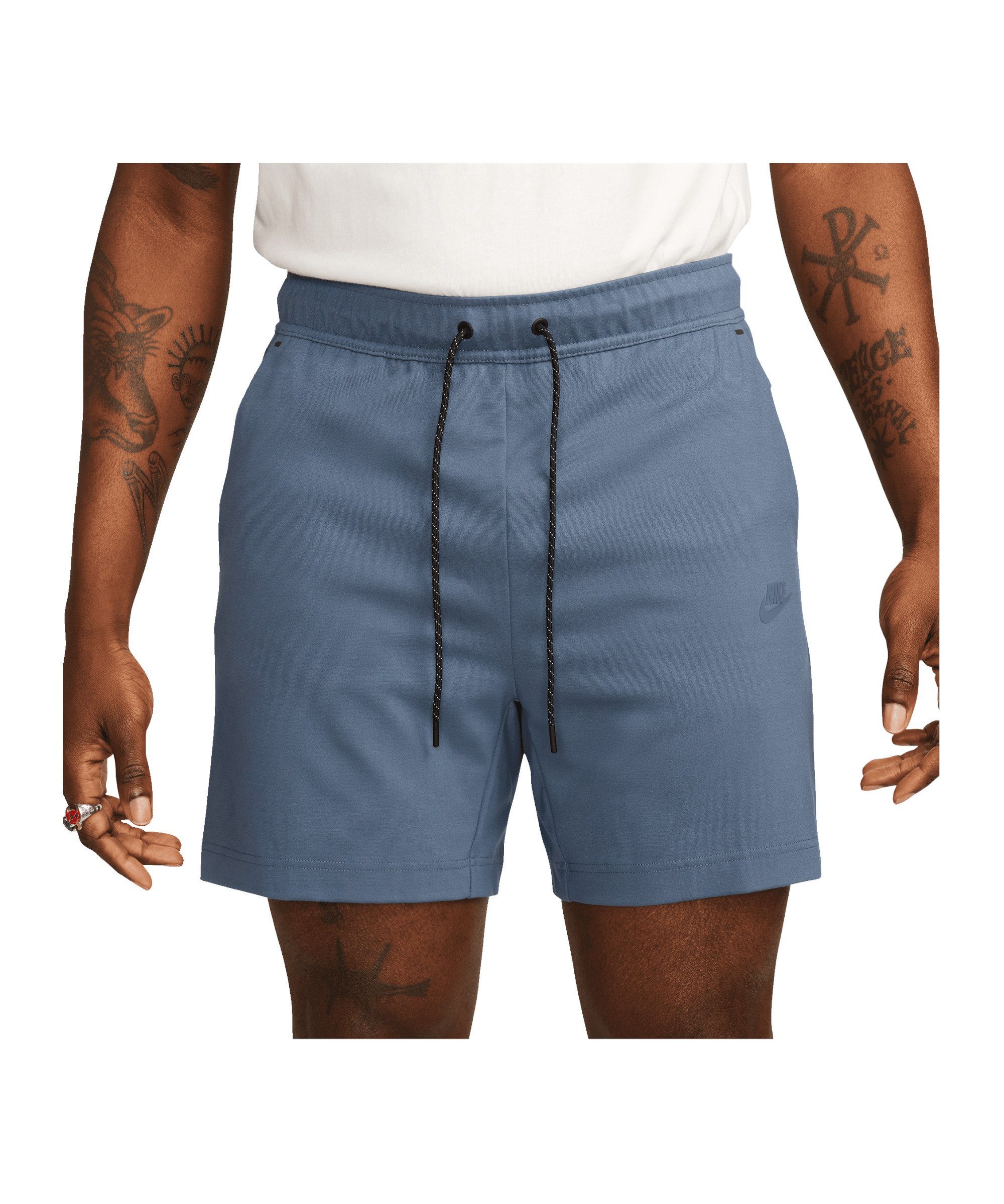 Nike Sportswear Jogginghose Essentials Tech Short