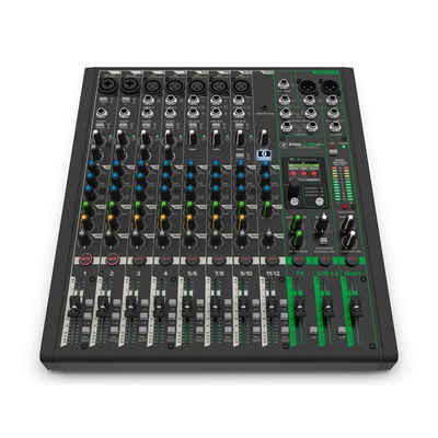 MACKIE Mischpult, ProFX12v3+ - Analogmixer