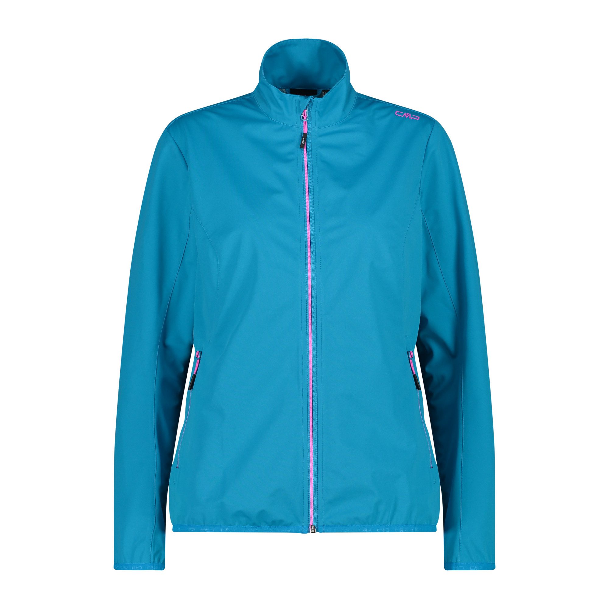 Softshelljacke CMP Damen Softshelljacke Woman Jacket 32A6076