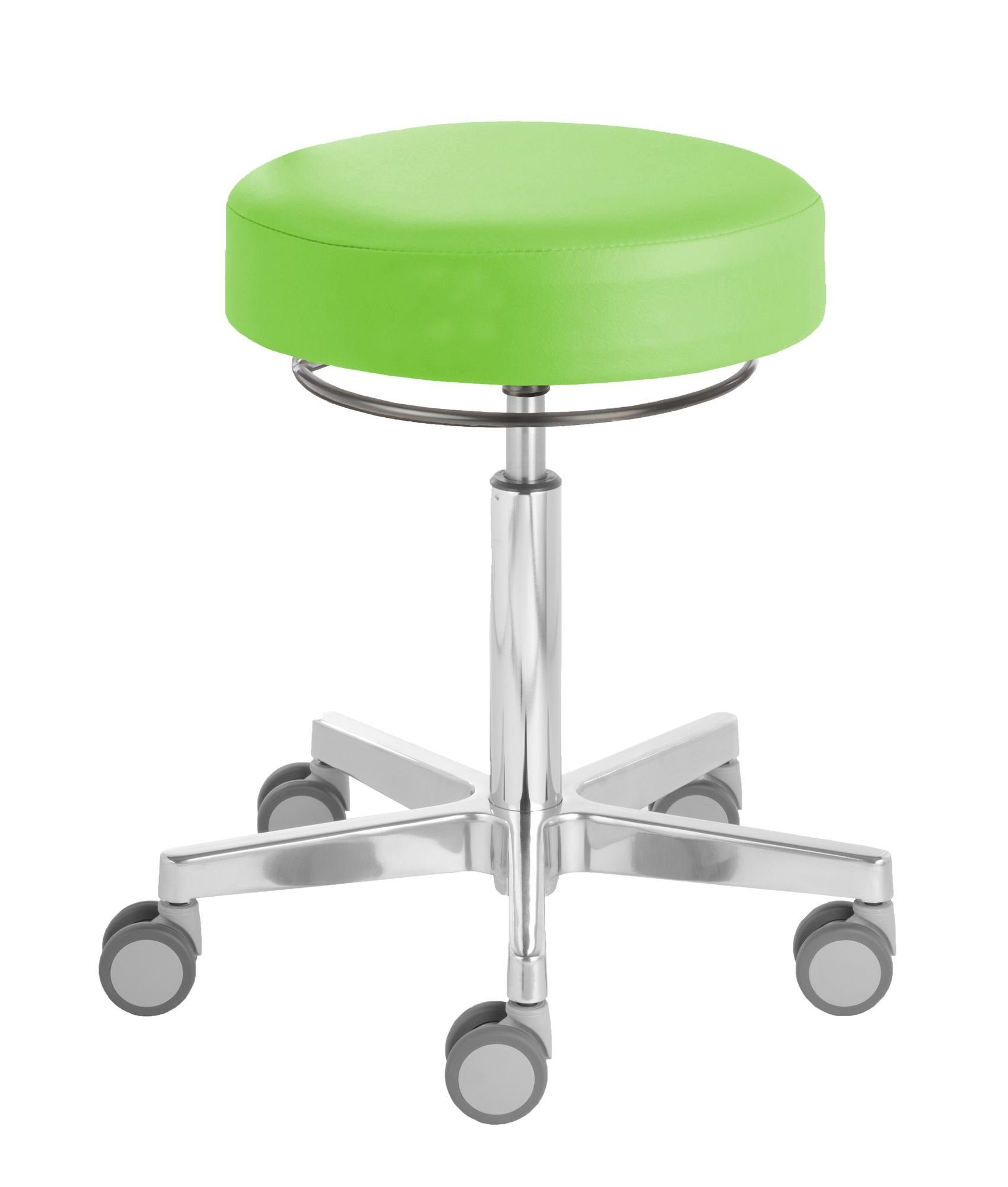Prova Nova Arbeitshocker Rollhocker Puffi® Le günstig online kaufen