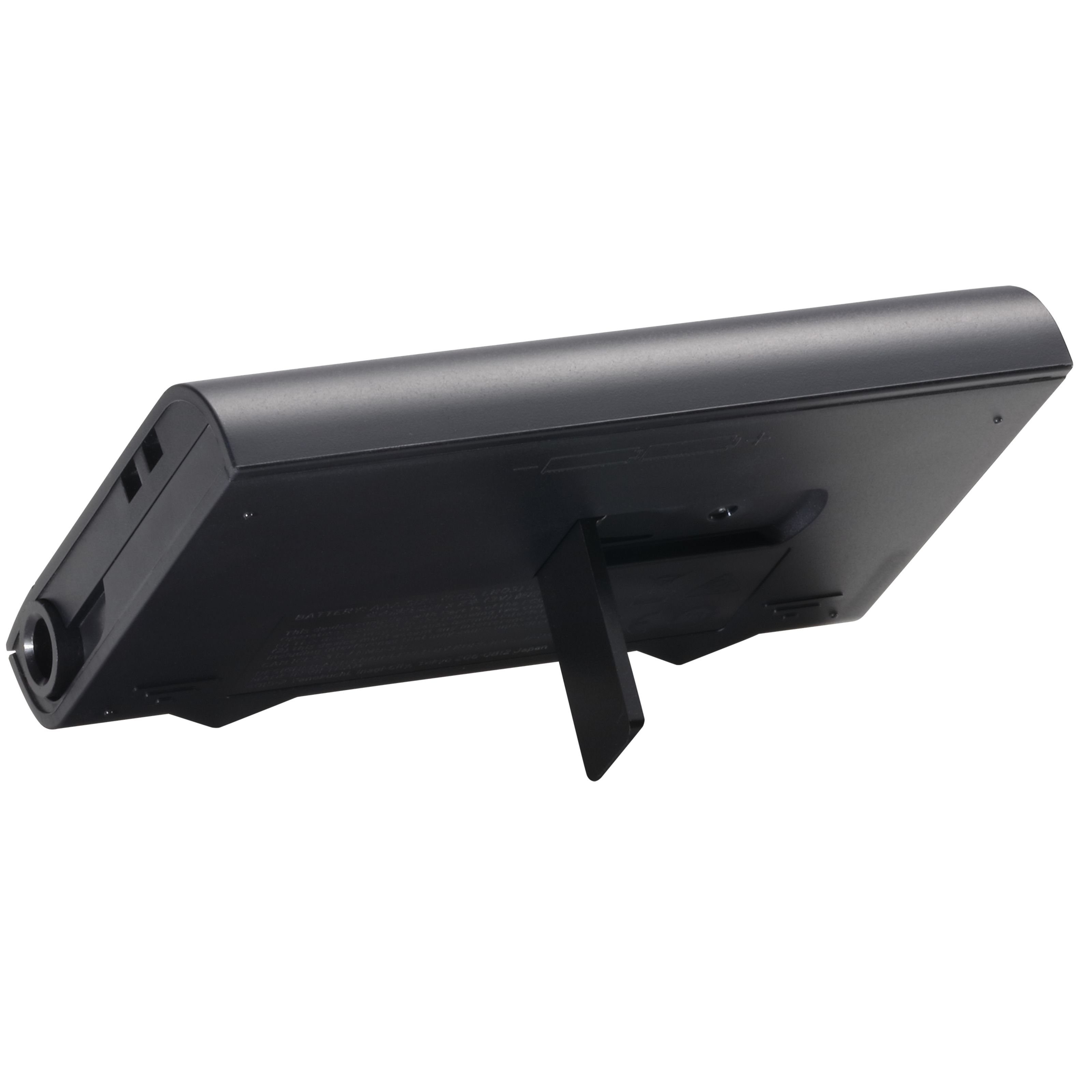 Korg Stimmgerät, (GA-50), GA-50 - Stimmgerät