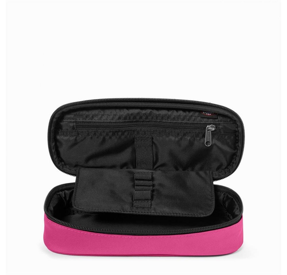 Thumbnail - Eastpak Federmäppchen OVAL SINGLE Pink Escape