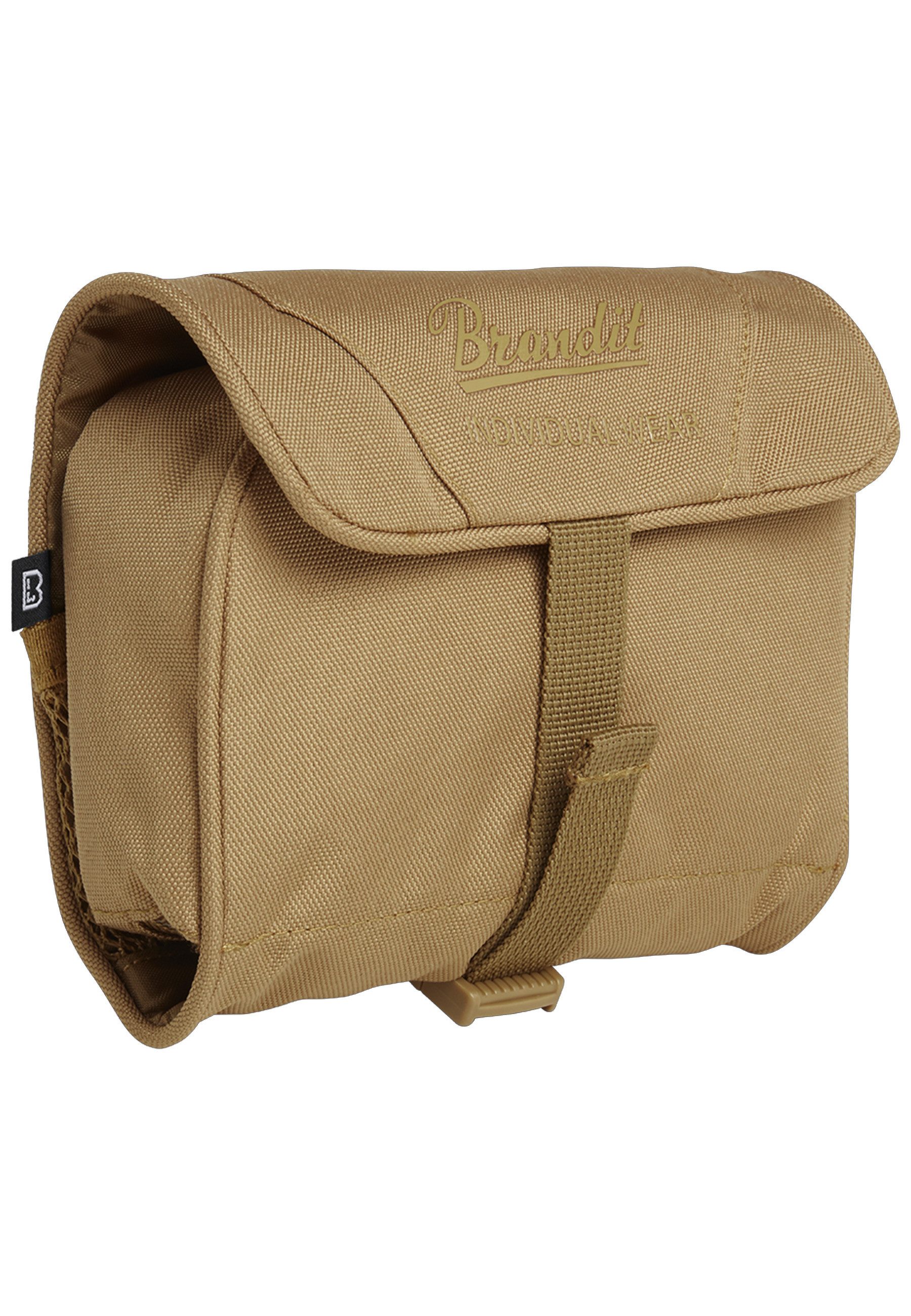 Mini Bag Brandit Accessoires Toiletry Bag medium