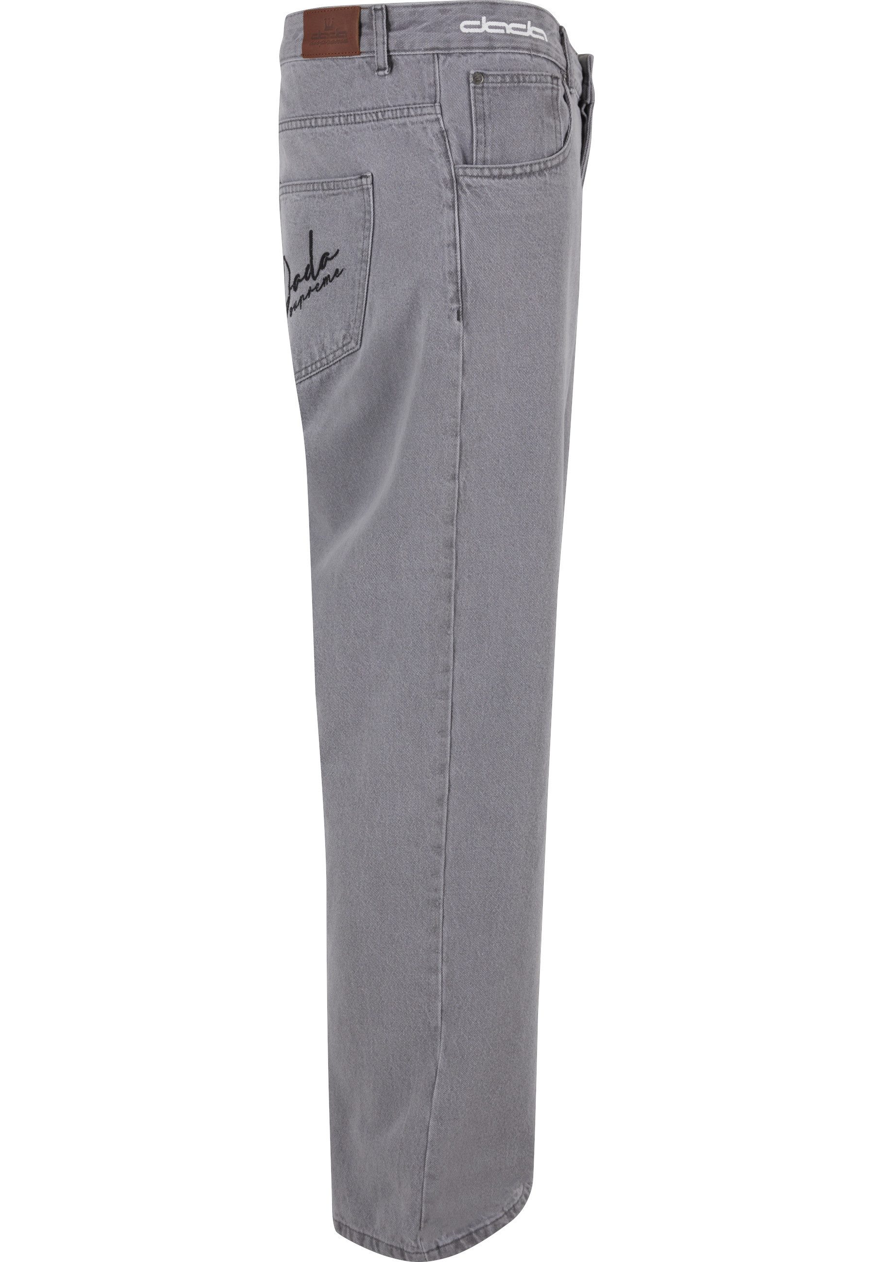 DADA Supreme Bequeme Jeans DADA Supreme Herren Dada Supreme Companion Loose Fit Jeans
