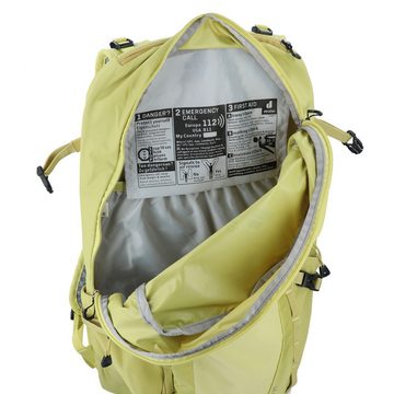 deuter Wanderrucksack, Polyamid