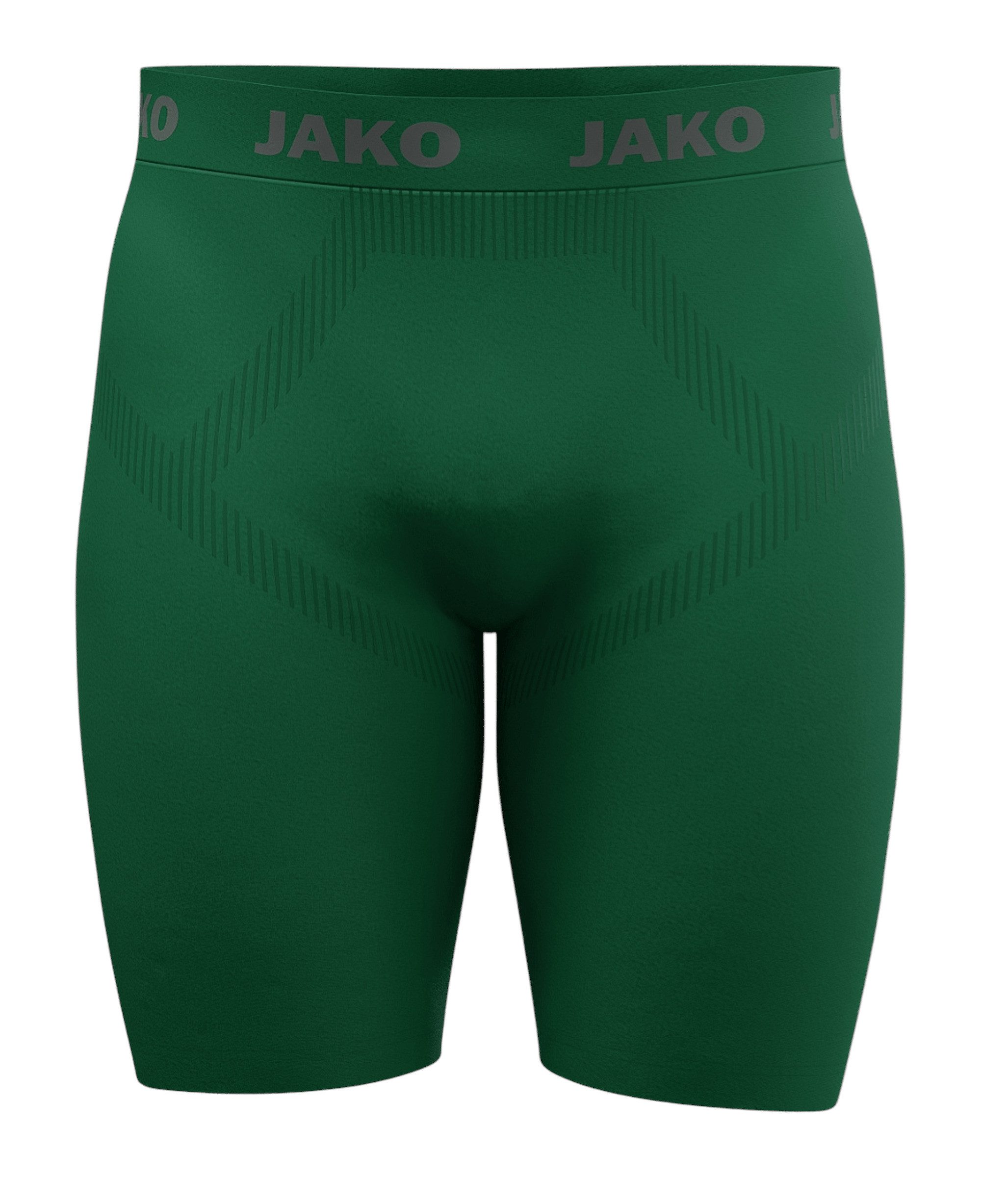 Trainingstights Jako Unisex Short Tight Seamless 8559