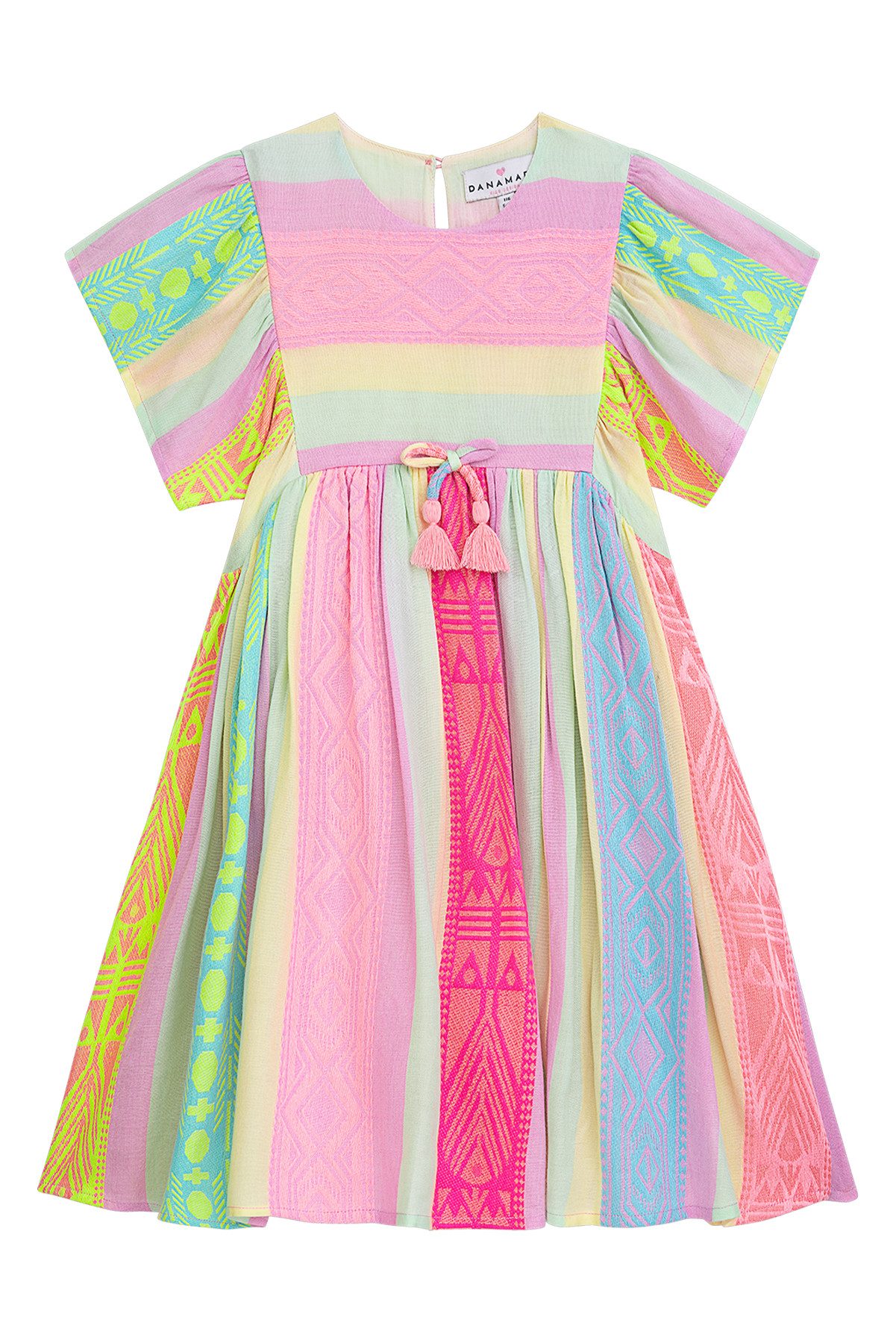 Sommerkleid DRONJA