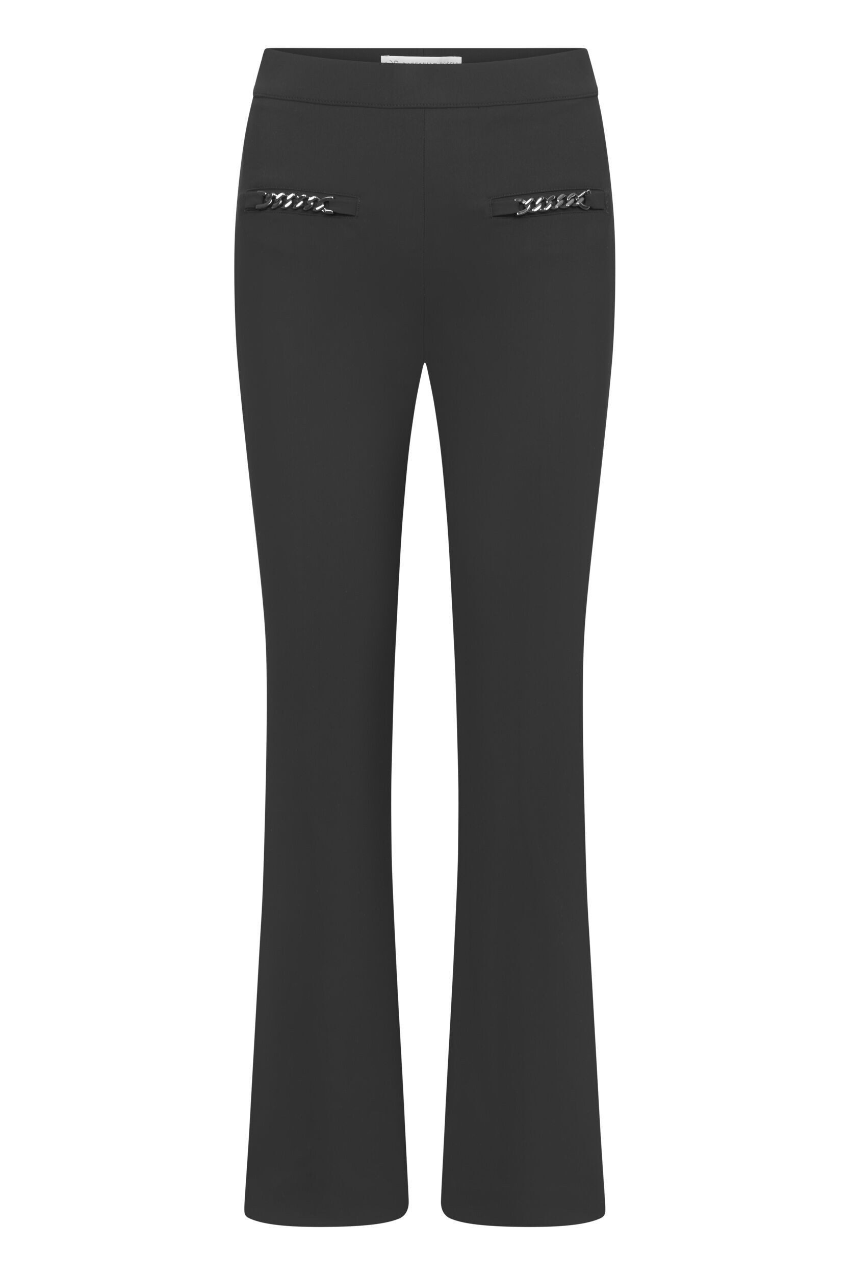 Raffaello Rossi Stoffhose Macy P 7/8 günstig online kaufen