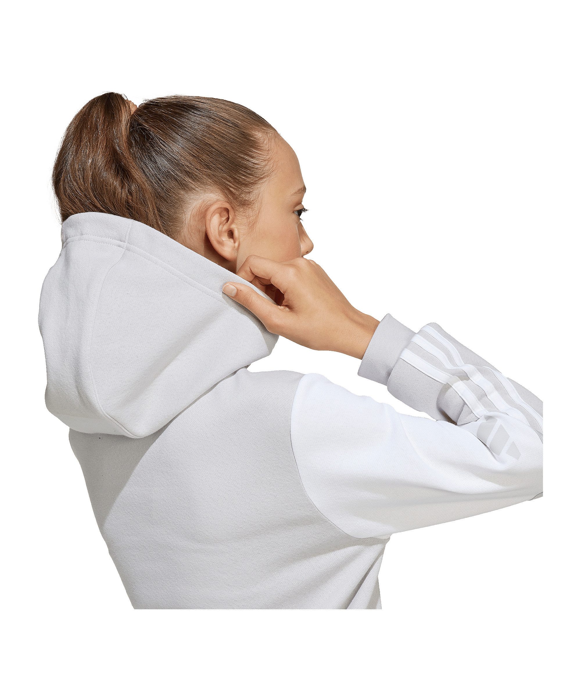 adidas Performance Sweatshirt adidas Performance Squadra 25 Hoody Kids Baumwolle