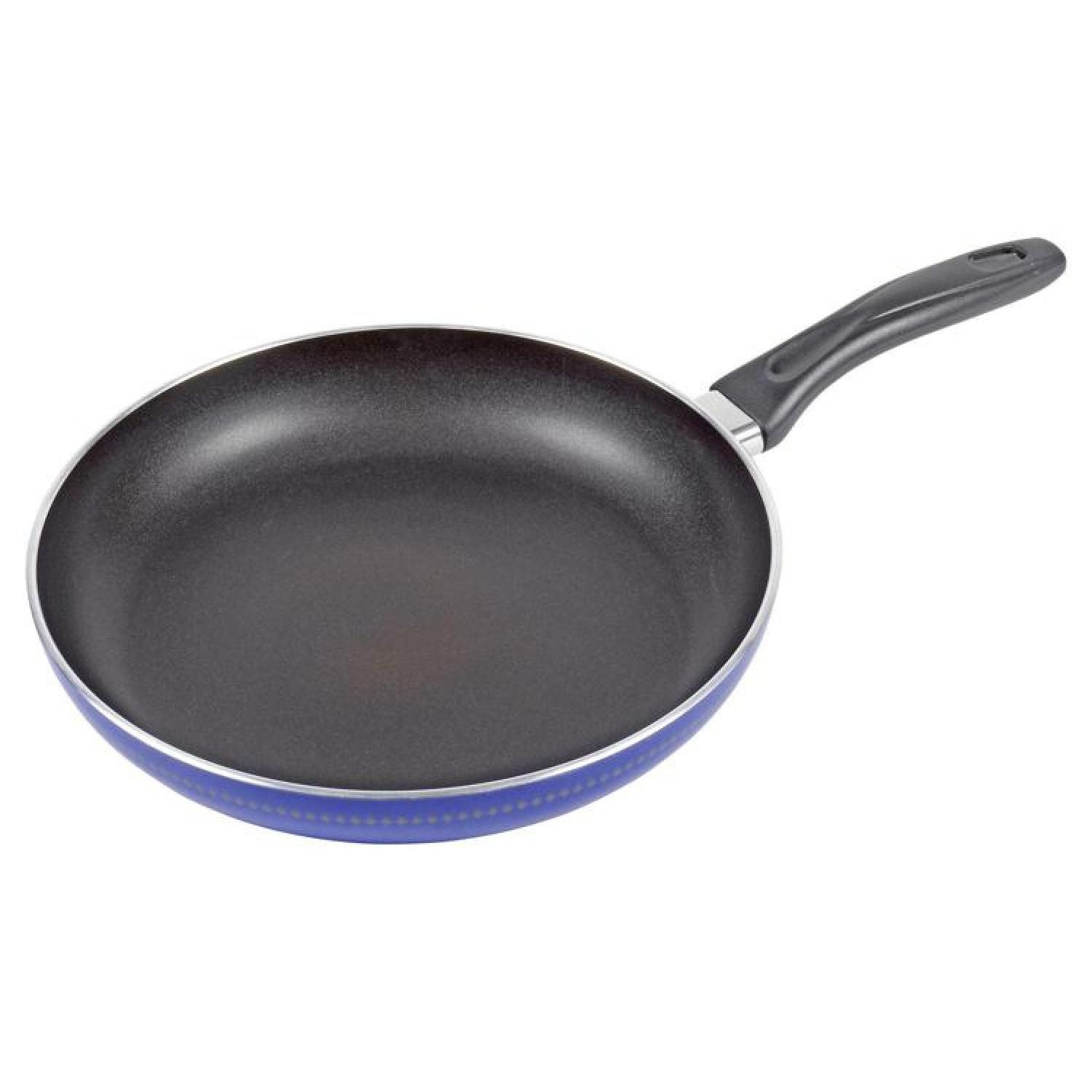 Karl Krüger Schmorpfanne Pfanne Star 28cm Titanvers.