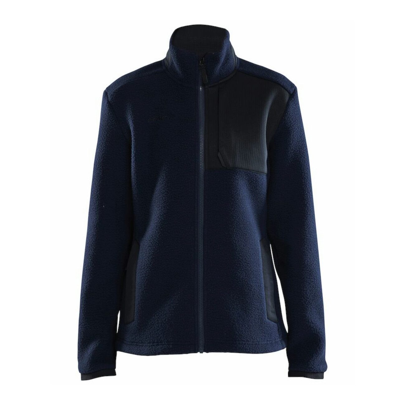 Fleecejacke Craft Damen Fleecejacke ADV EXP. PILE FLEECE JKT W 1912221