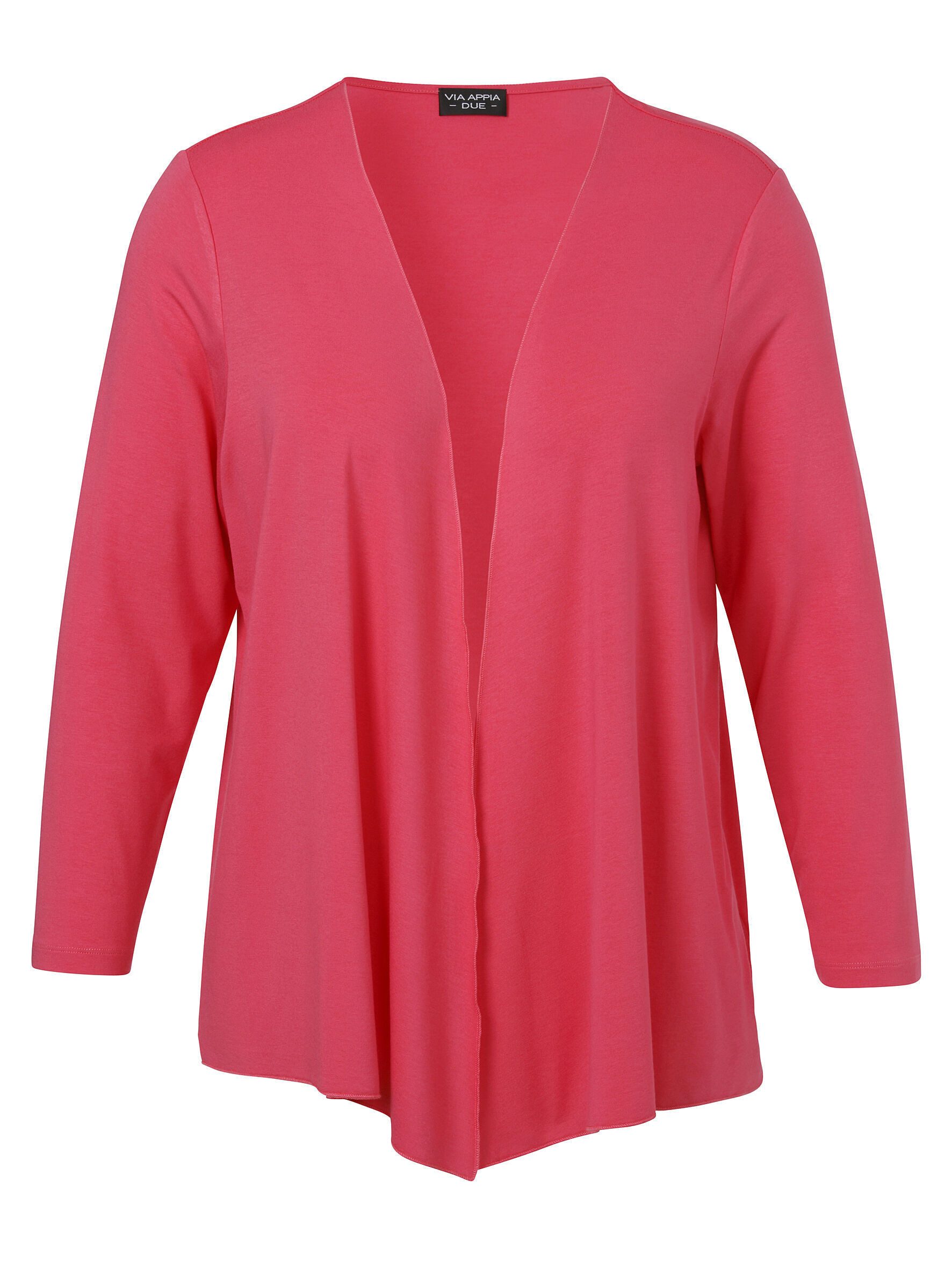VIA APPIA DUE Longpullover günstig online kaufen