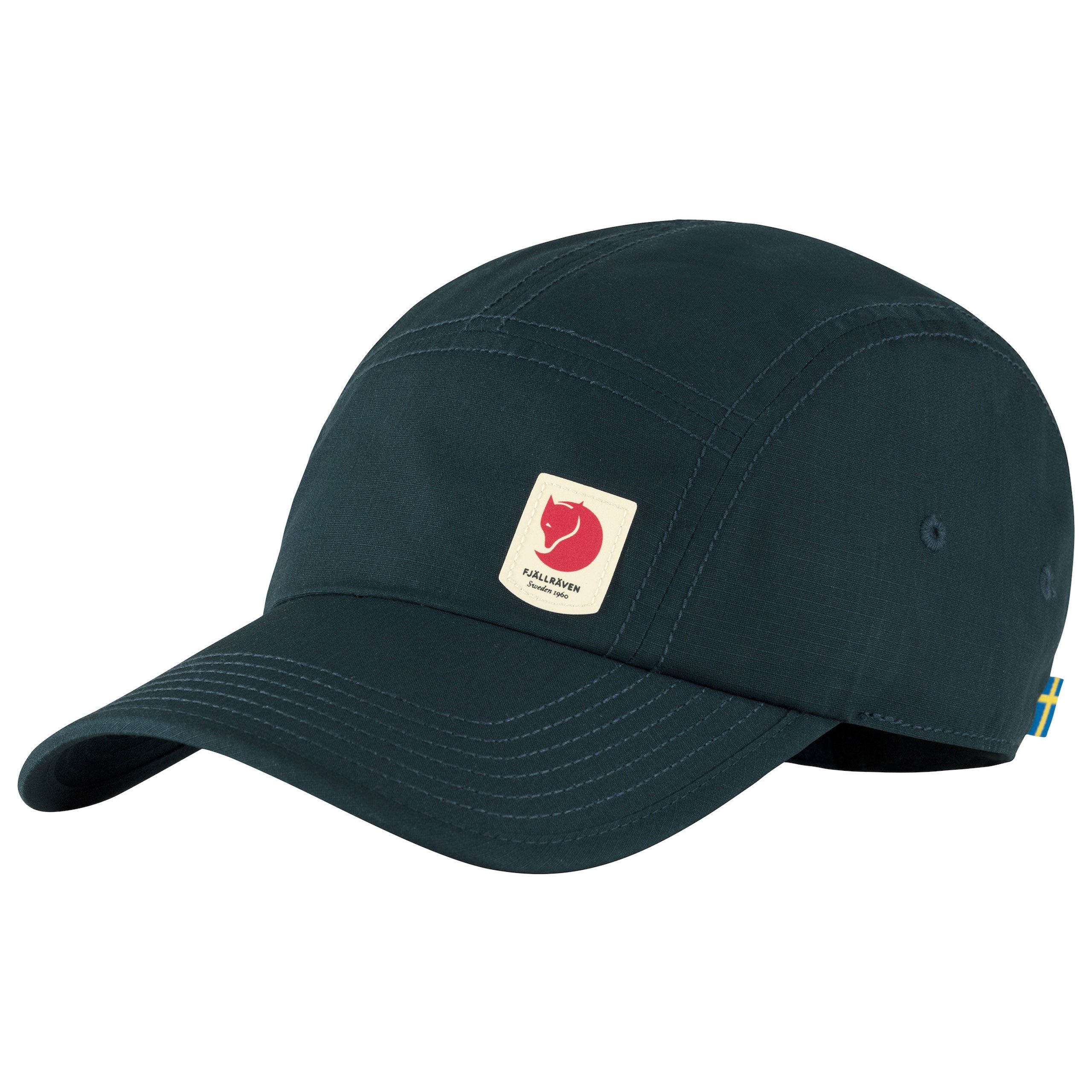 Fjällräven Baseball Cap Fjällräven High Coast Lite Cap - Baseballkappe Unisex