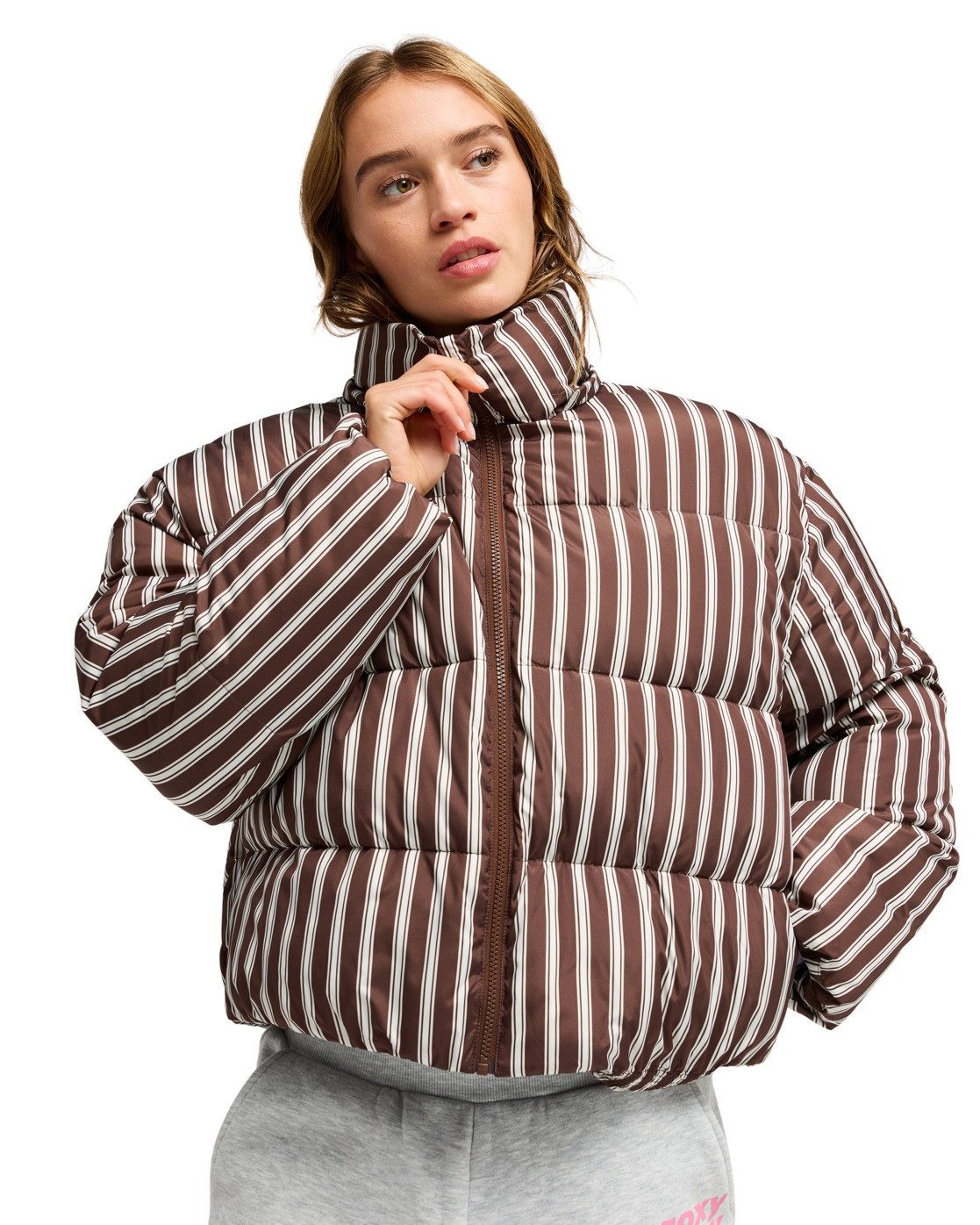 Roxy Outdoorjacke Diamond Forest