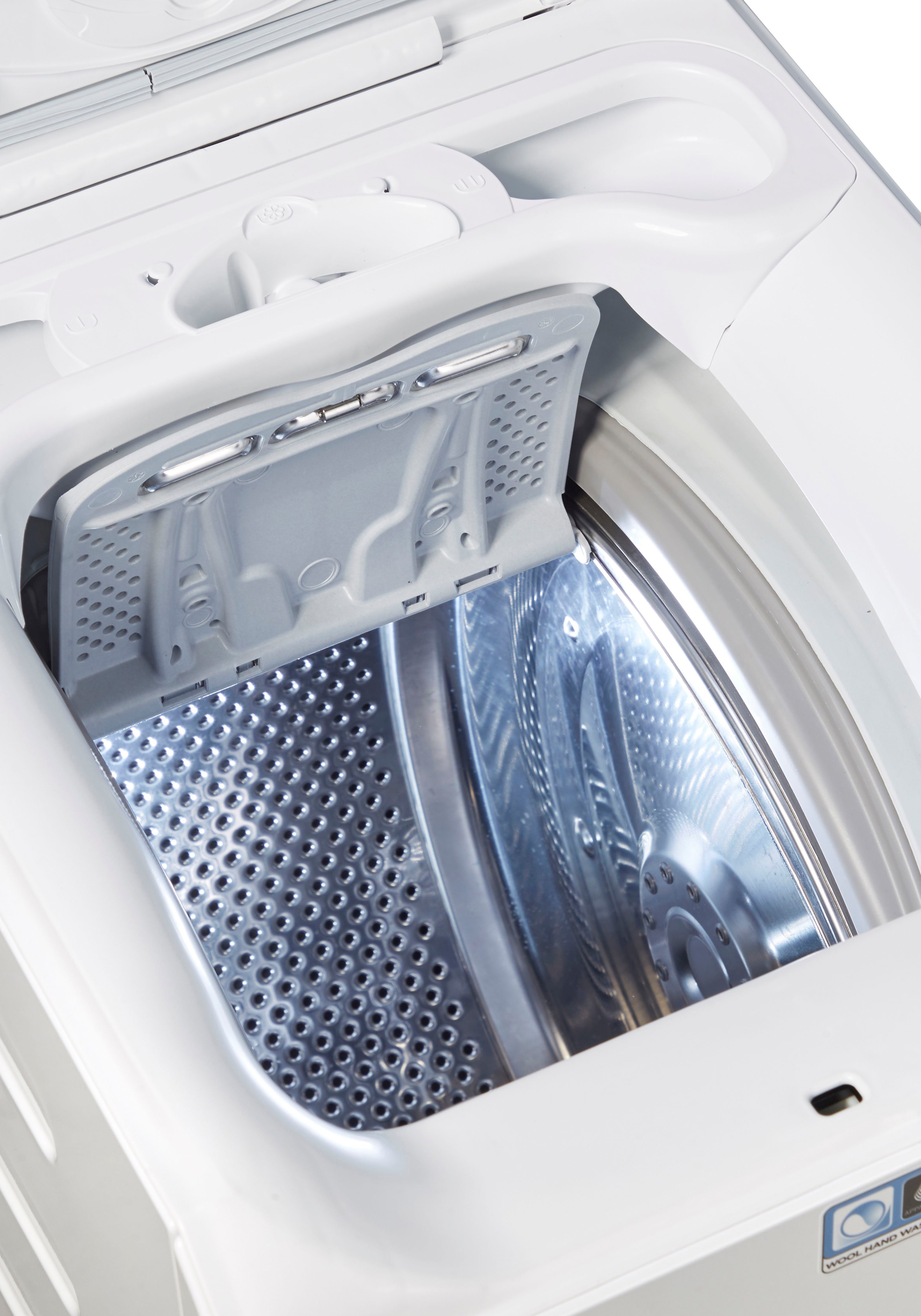 AEG Waschmaschine Toplader L5TBA30260, 6 kg, 1200 U/min online kaufen | OTTO