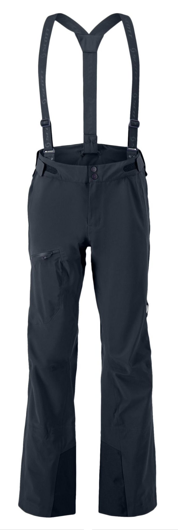 Scott Skihose SCO Pants M's Explorair 3L