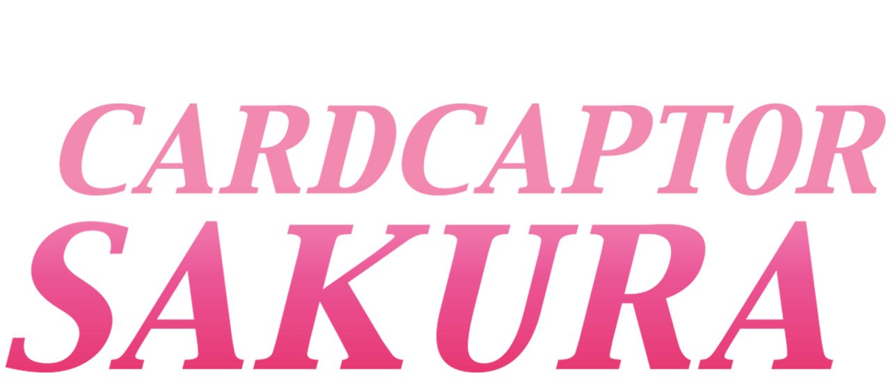 Card Captor Sakura