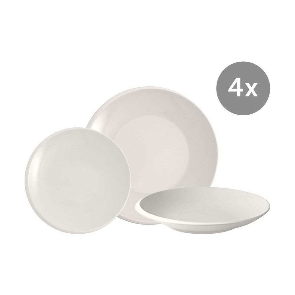 12-teilige Frühstücksteller kaufen » 12er Set Frühstücksteller