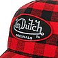 Von Dutch Trucker Cap (1-St) Basecap Snapback, Bild 4