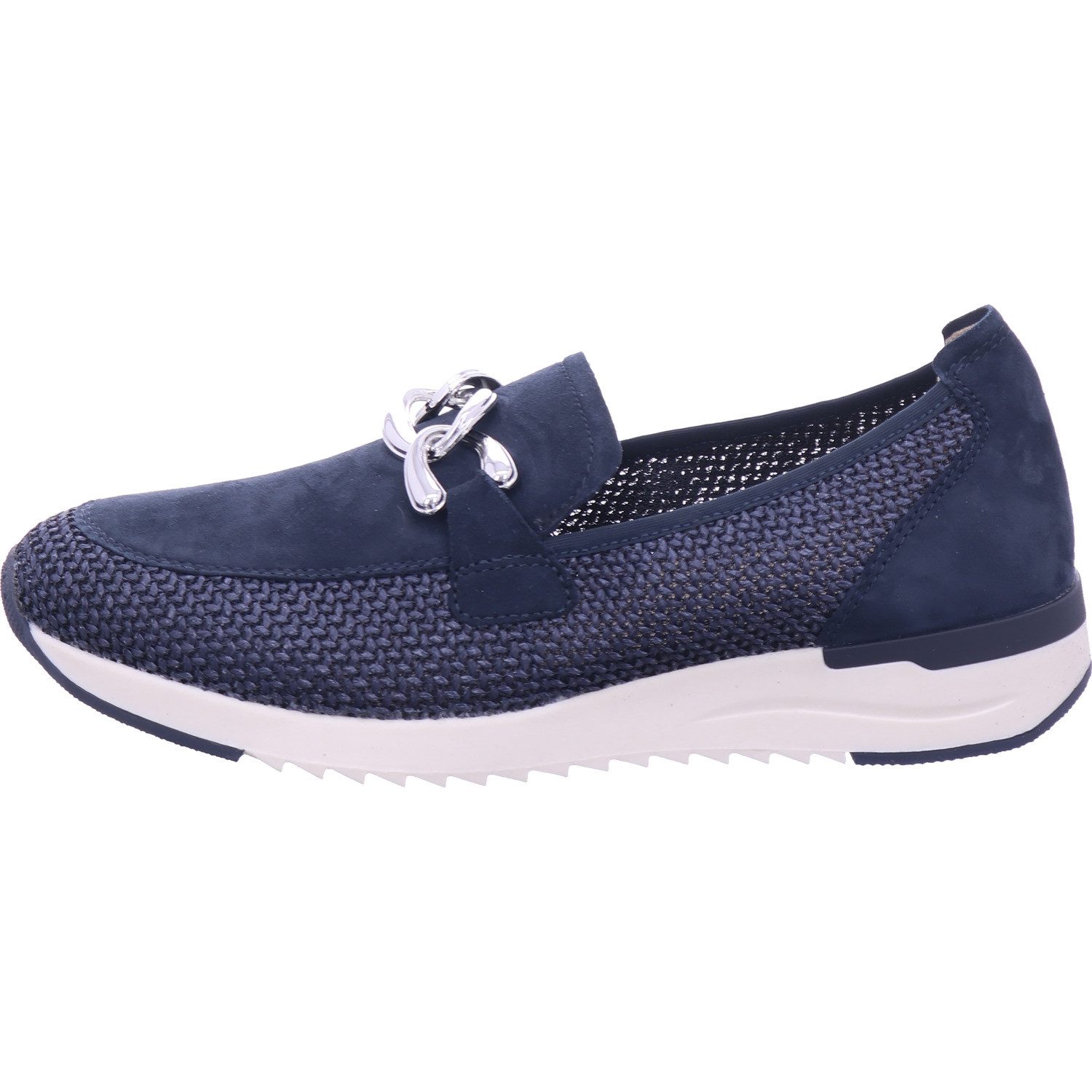 Caprice Slipper