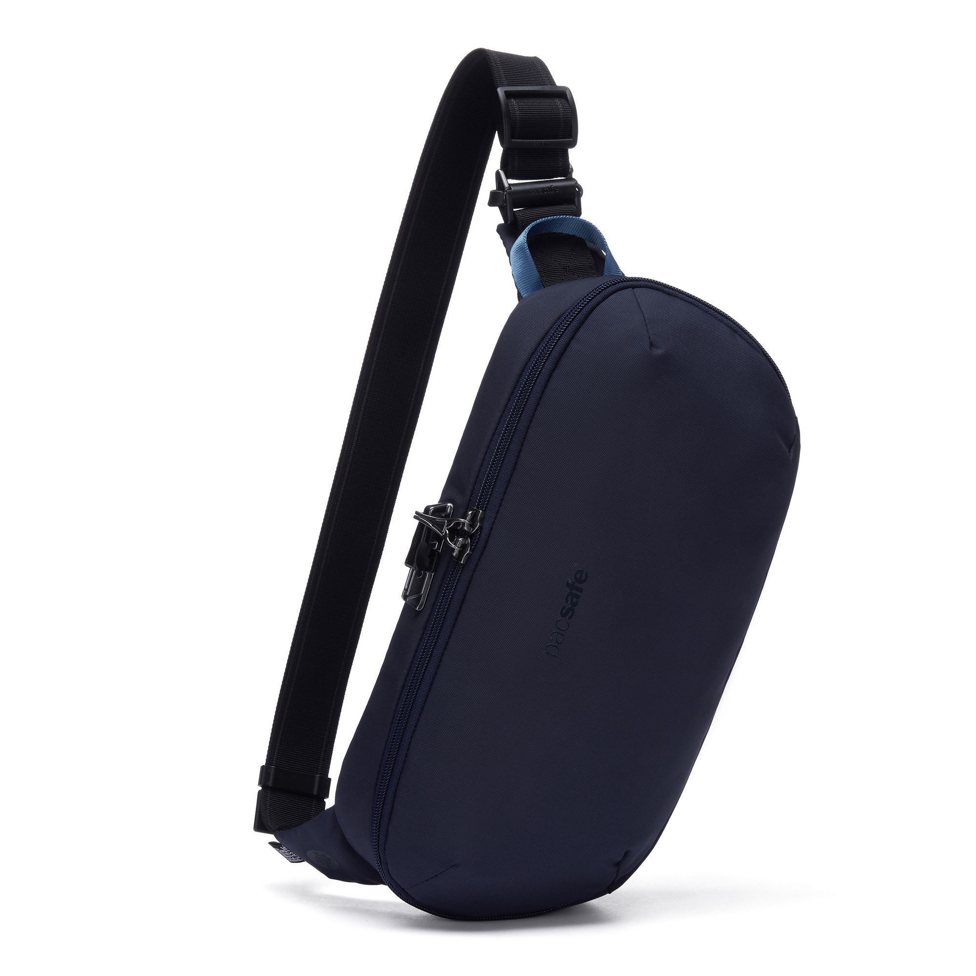 Pacsafe Gürteltasche Pacsafe V, Polyester