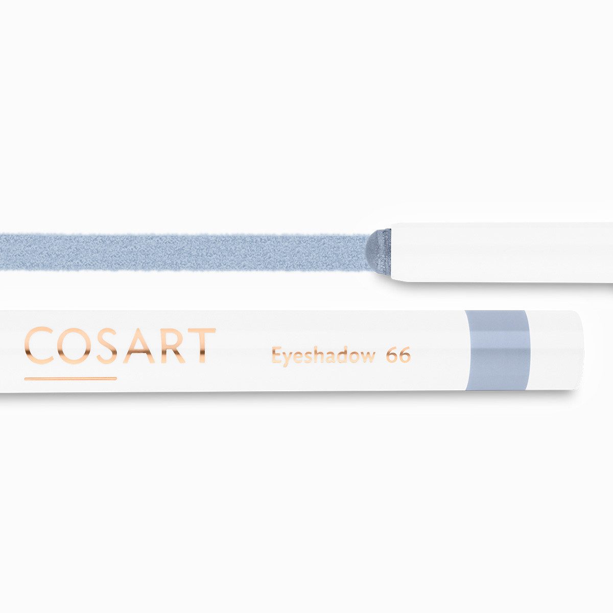 COSART Тени для век COSART Eyeshadow, viele tolle Farben, wundervoll cremige Textur