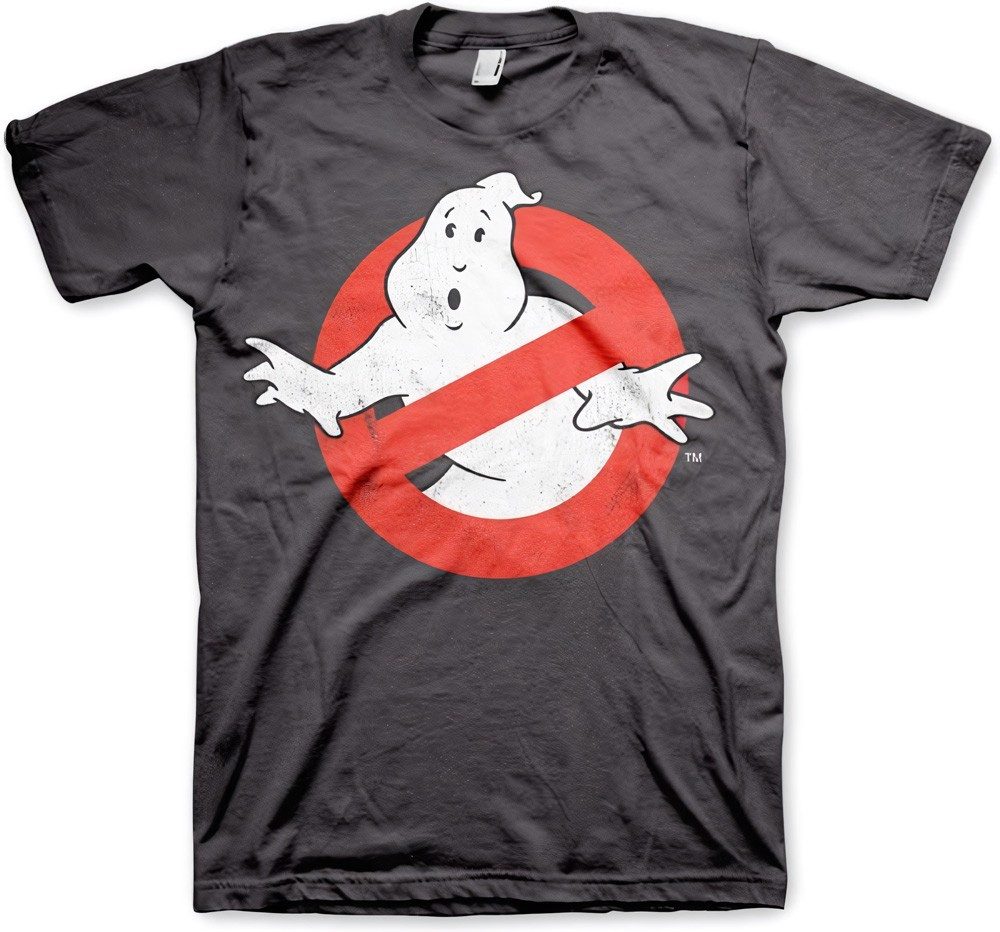 Ghostbusters T-Shirt