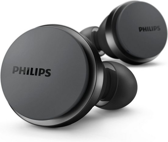Philips »TAT8506« wireless In-Ear-Kopfhörer (integrierte Steuerung für Anrufe und Musik, Noise-Cancelling Pro, True Wireless, A2DP Bluetooth, AVRCP Bluetooth, HFP)